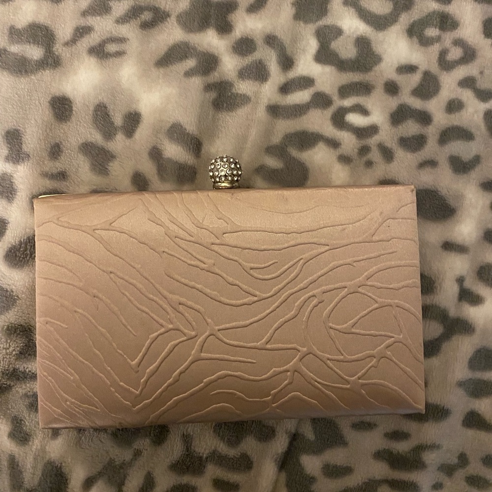 Small Evening Clutch